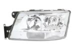131-MA50310ML Reflektor GIANT
