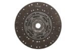 FE105080 Tarcza sprzęgła FEBI BILSTEIN