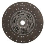 FE105080 Tarcza sprzęgła FEBI BILSTEIN