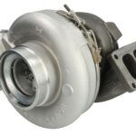 HOL3591830 Turbosprężarka HOLSET