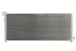 40057006HW Skraplacz klimatyzacji HIGHWAY AUTOMOTIVE