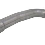 HOB20704 Rura wydechowa HOBI