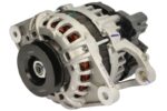 F 000 BL0 118 Alternator BOSCH