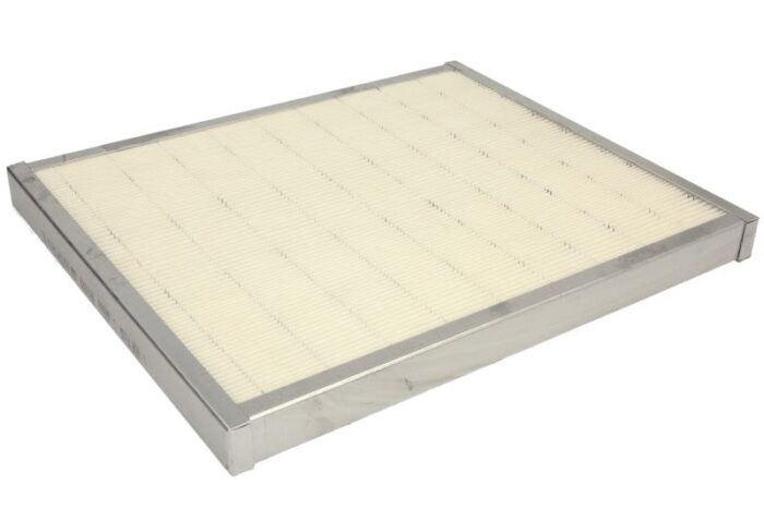 Pur-hc0292 filtr kabiny purro - obrazek 2