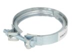 CL1439824 Obejma przewodu chłodnicy powietrza CLAMP - obrazek 2