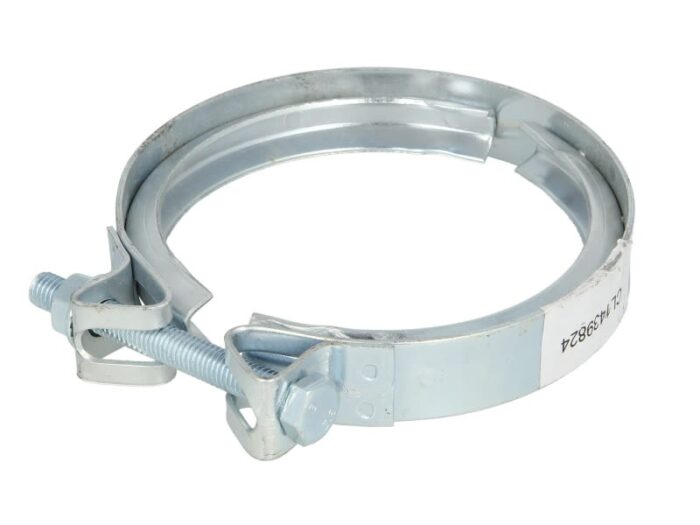 Cl1439824 obejma przewodu chłodnicy powietrza clamp - obrazek 2
