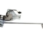 4.79501 Mechanizm wycieraczek DT SPARE PARTS