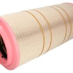 E1659L Filtr powietrza HENGST