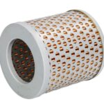 C 75 Filtr powietrza MANN-FILTER