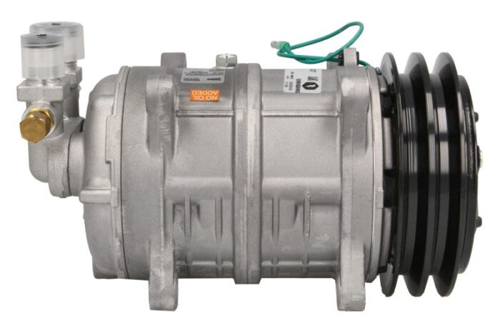 Val690337 kompresor klimatyzacji valeo - obrazek 4