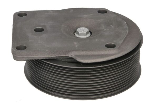 7. 54749 koło pasowe pompy cieczy chłodzącej dt spare parts - obrazek 2