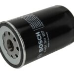 0 451 301 207 Filtr oleju BOSCH FILTRY