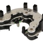 MGX 534 Płytka diodowa alternatora MAHLE