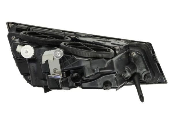 1nl010 477-151 lampa przeciwmgielna przód hella - obrazek 2
