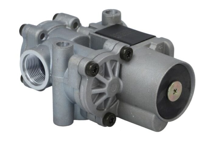 Pn-10722 modulator ciśnienia abs pneumatics - obrazek 3