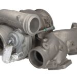 13879880066/R Turbosprężarka MOTO REMO