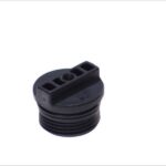 2.65072 Pokrywa piasty DT SPARE PARTS