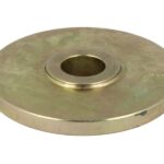 6.11081 Części mocujące resoru DT SPARE PARTS