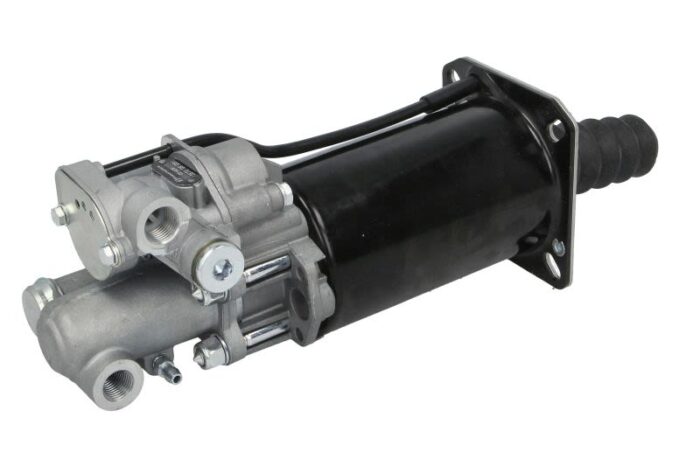 Cs-418 siłownik sprzęgła pneumatics - obrazek 2