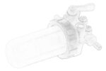 121850-55800 Filtr paliwa OE YANMAR - obrazek 2