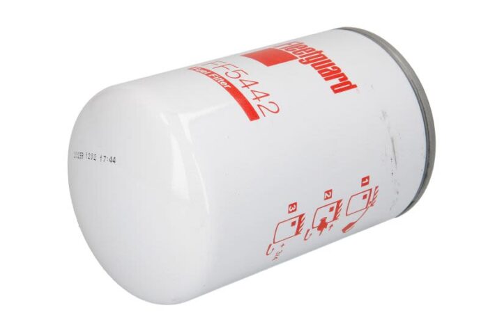 Ff5442 filtr paliwa fleetguard - obrazek 2