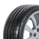 265/35R18 LOMI 97Y PS2N3 Opony osobowe, SUV/4x4 MICHELIN