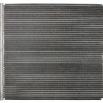 KTT110375 Skraplacz klimatyzacji THERMOTEC