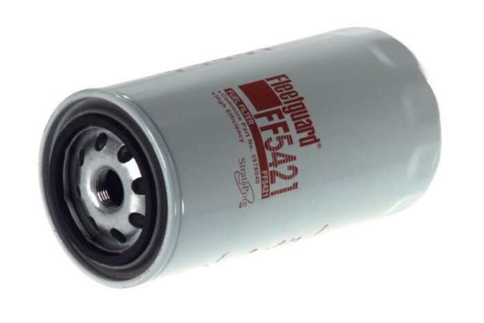 Ff5421 filtr paliwa fleetguard - obrazek 2