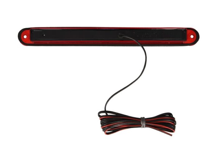 2da959 071-737 lampa stop hella - obrazek 2