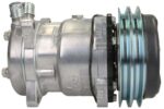 NRF 32763G Kompresor klimatyzacji NRF - obrazek 4