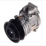 QP10PA15C-1815 Kompresor klimatyzacji TCCI