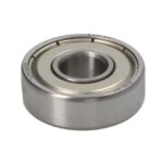 607-2Z /TIMKEN/ Łożysko przemysłowe TIMKEN