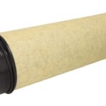 E1781LS Filtr powietrza HENGST