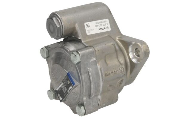 K s00 000 422 pompa hydrauliczna przekładni kierowniczej bosch - obrazek 2