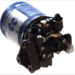 LA 9034/K024634N50 Osuszacz powietrza KNORR