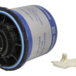 K 127624K50 Filtr osuszacza powietrza KNORR