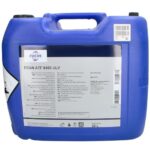 TITAN ATF 8400 ULV 20L Oleje i smary FUCHS XXL