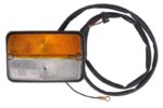 1011486COBO Lampa pozycyjna COBO