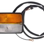 1011486COBO Lampa pozycyjna COBO
