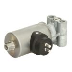 472 173 701 0 Zawór magnetyczny WABCO