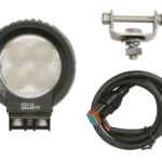1G0357 109-101 Lampa robocza HELLA