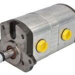 1PN/1PN/068 Hydrauliczna pompa - pozostałe HATTAT