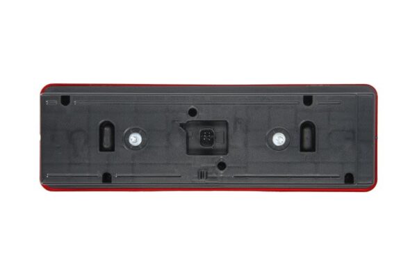 Tl-fo003r lampa tył trucklight - obrazek 2