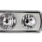 HL-IV002L Reflektor TRUCKLIGHT
