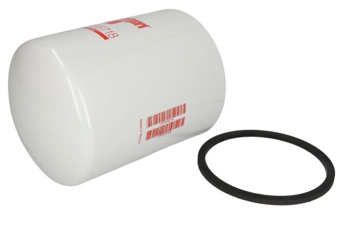 Hf6718 filtr hydrauliczny fleetguard - obrazek 2