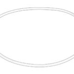 2.1539.259.0 Oring tulei cylindrowej OE SDF
