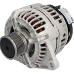 CAR116725 Alternator HC-CARGO