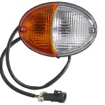 CL-AG018 Lampa kierunkowskazu TRUCKLIGHT