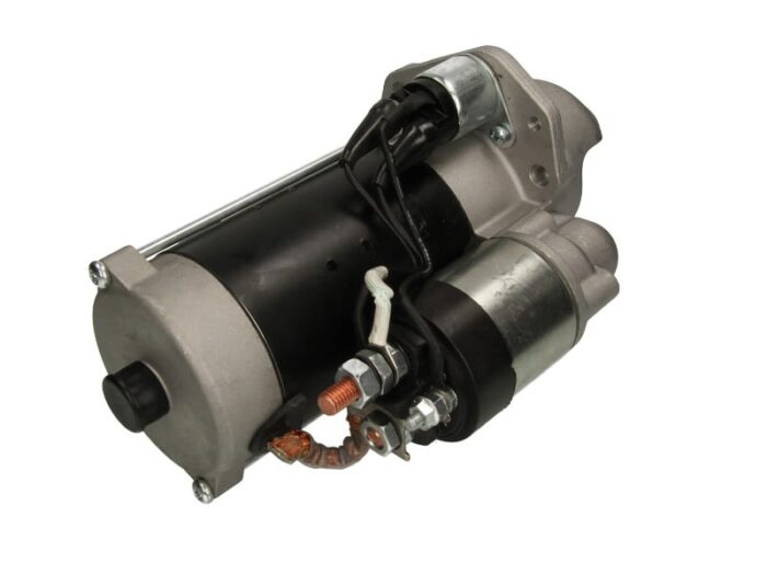 Pe 860716 rozrusznik prestolite electric - obrazek 2