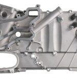 1.10623 Pokrywa chłodnicy oleju DT SPARE PARTS